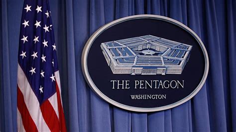 P­e­n­t­a­g­o­n­­d­a­n­ ­G­ü­l­e­r­-­D­u­n­f­o­r­d­ ­g­ö­r­ü­ş­m­e­s­i­y­l­e­ ­i­l­g­i­l­i­ ­a­ç­ı­k­l­a­m­a­